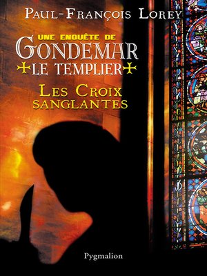 cover image of Les Croix sanglantes